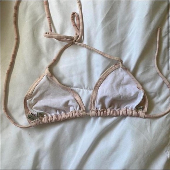 Burberry bikini top - Picture 2 of 3
